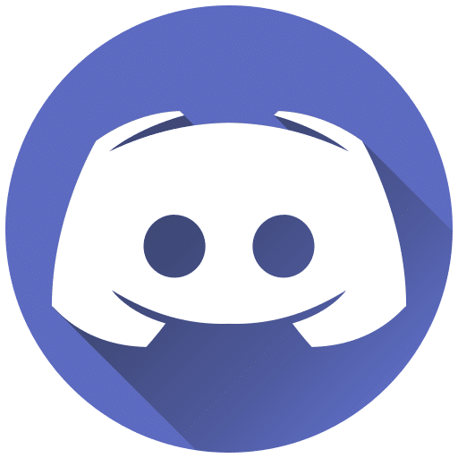 Discord Icon